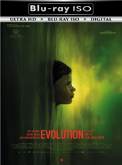 Évolution
