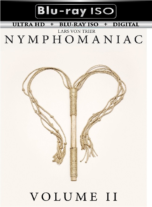 Nymphomaniac 2