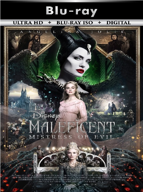 Maleficent 2