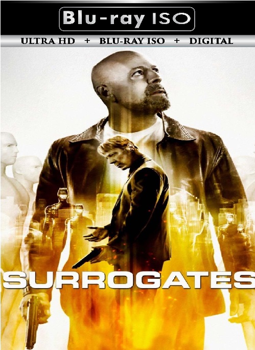 Surrogates