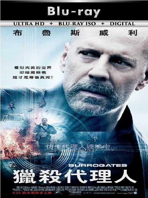 Surrogates