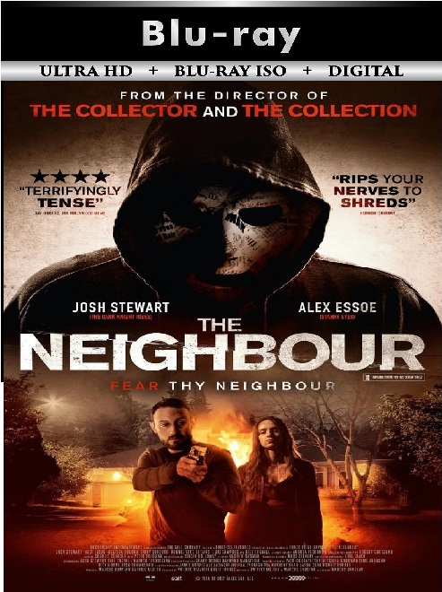 The Neighbor