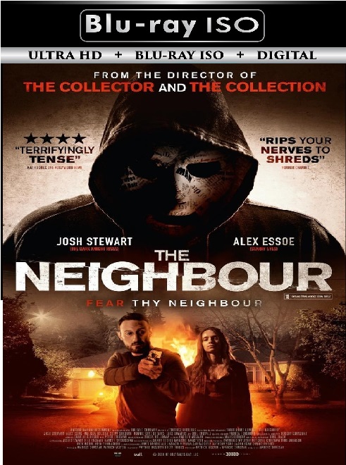 The Neighbor