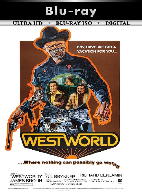 Westworld