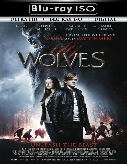 Wolves