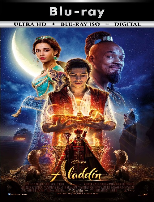 Aladdin