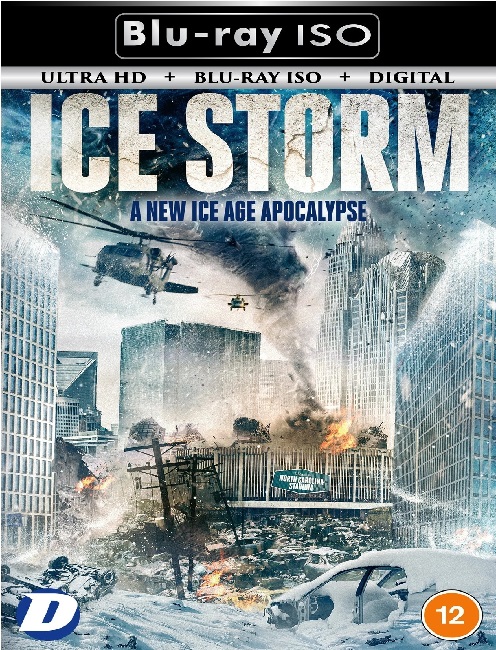 Ice Storm