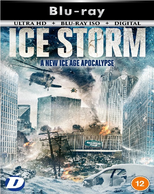 Ice Storm