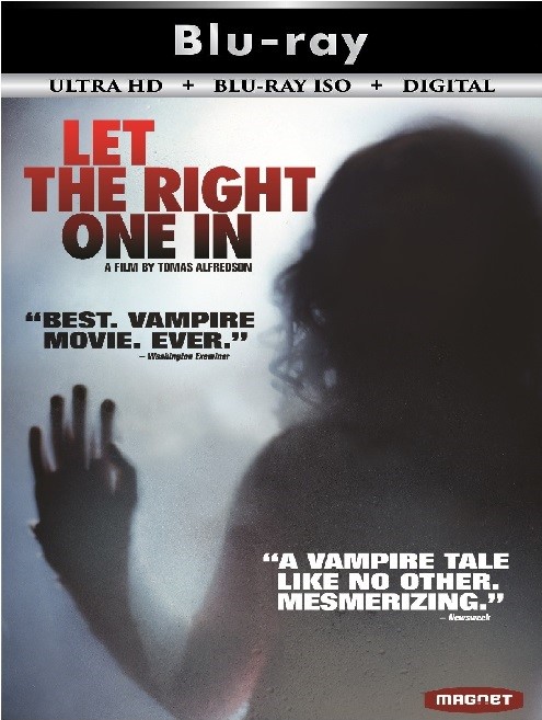 Let The Right ...