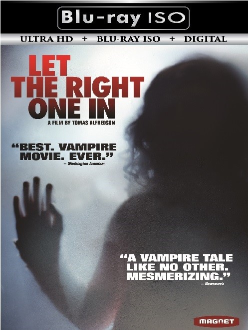 Let The Right ...