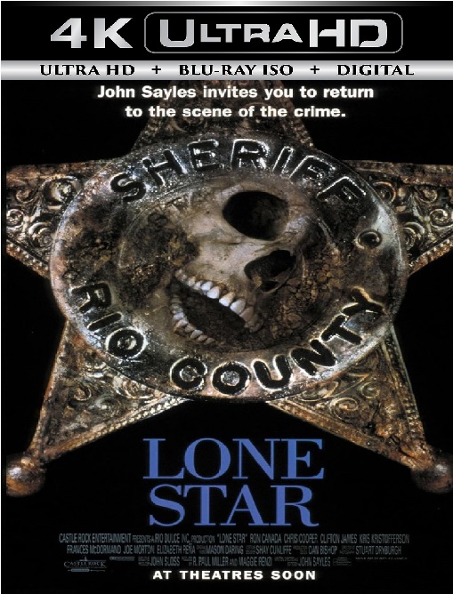 Lone Star