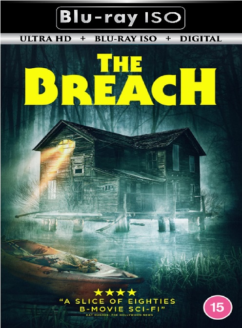 The Breach