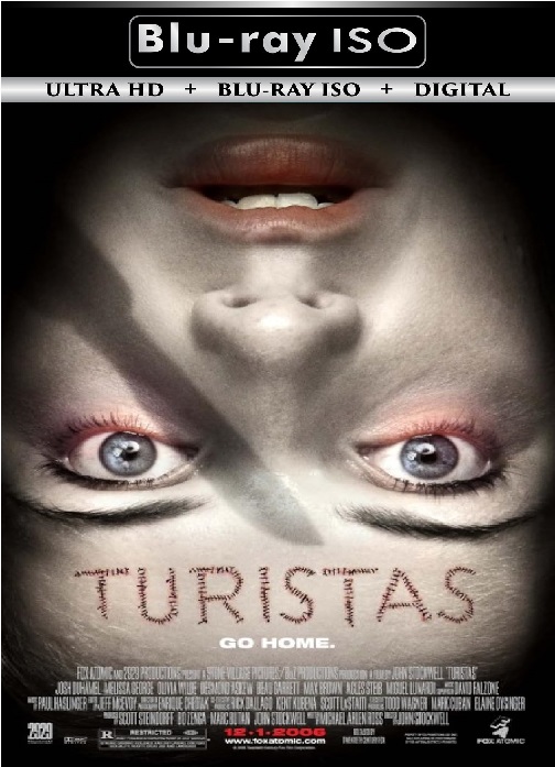Turistas