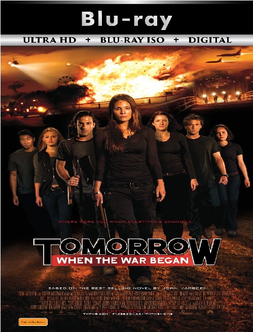 Tomorrow