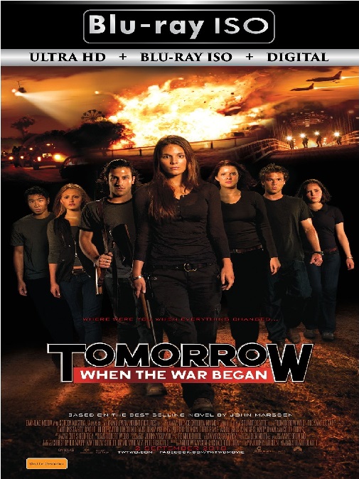 Tomorrow