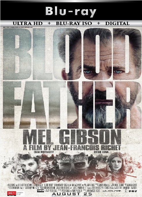 Blood Father
