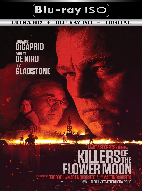 Killers of the ...