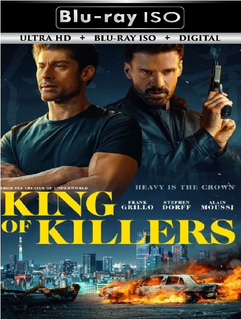 King Of Killers