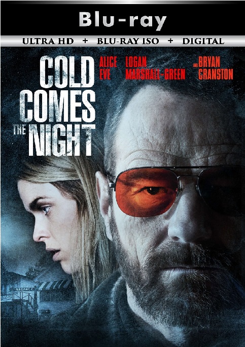 Cold Comes The Night