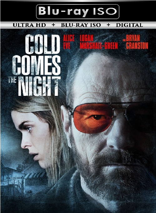 Cold Comes The Night