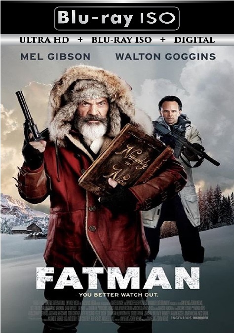 Fatman