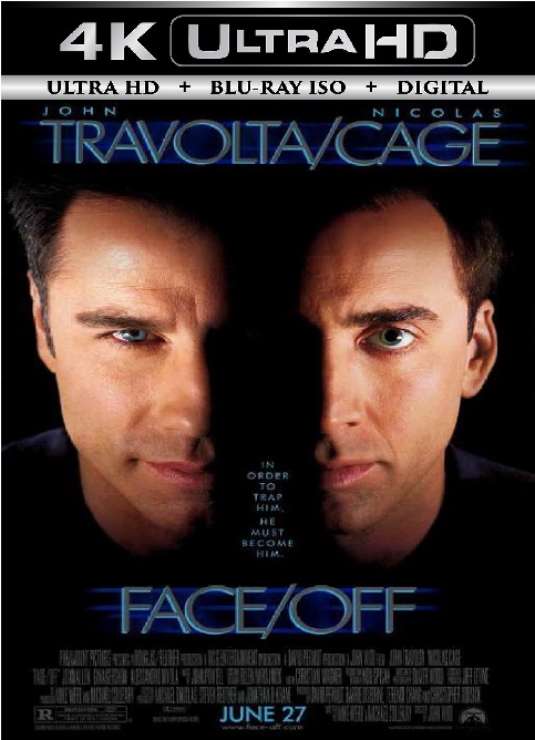 Face Off