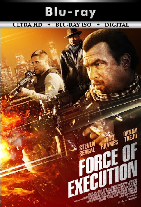 Force Of Execution