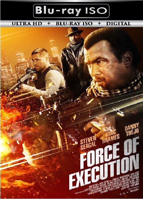 Force Of Execution