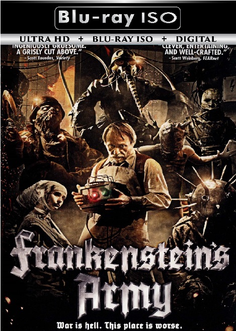 Frankenstein