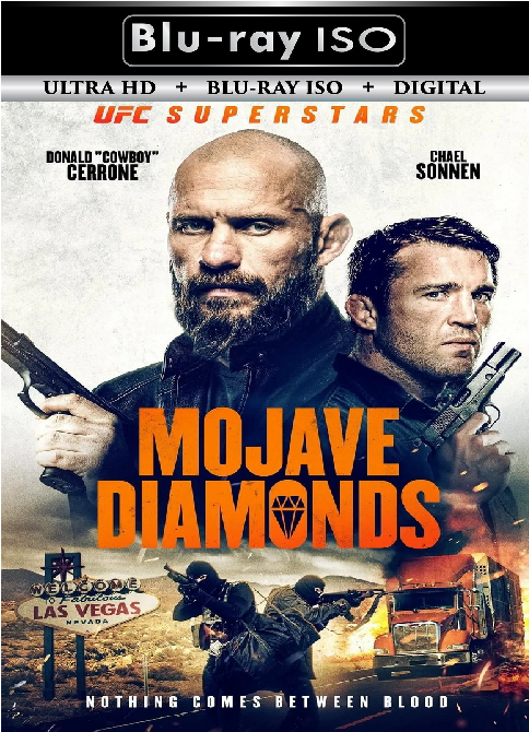 Moja Ve Diamonds