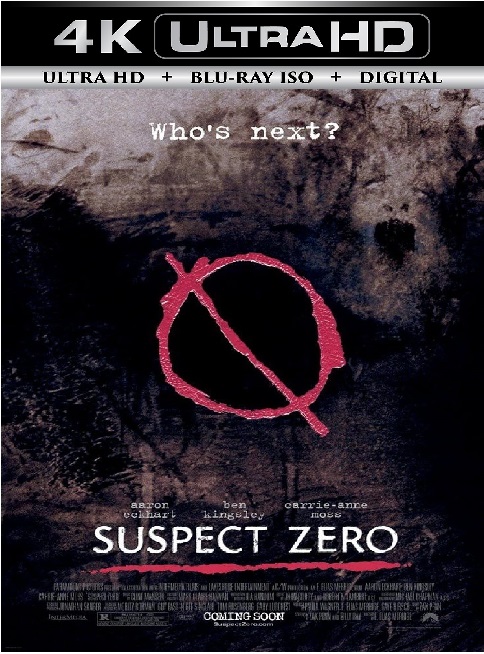 Suspect Zero