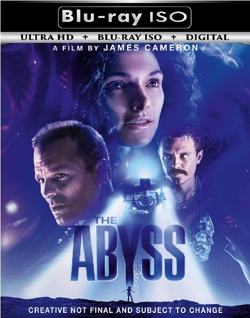 The Abyss