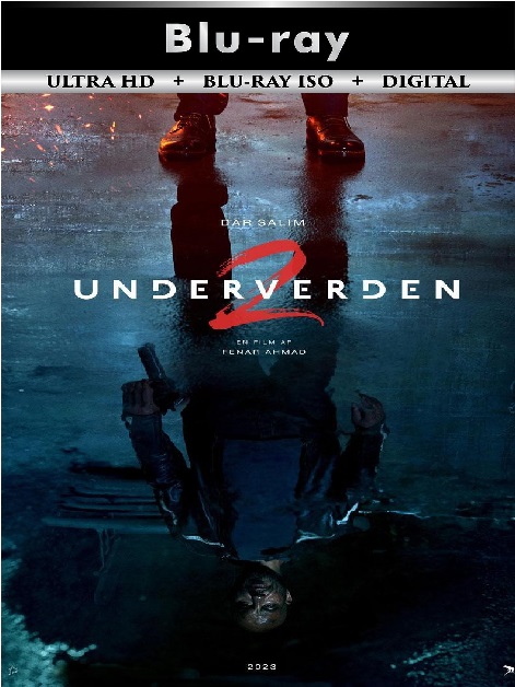 Underverden 2