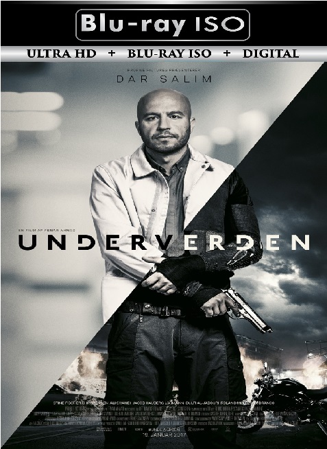 Underverden 2