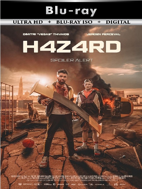 H4Z4RD