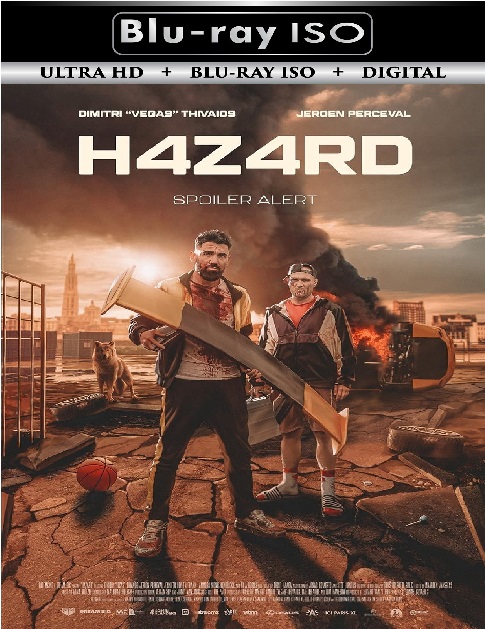 H4Z4RD