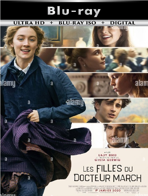 Little Women