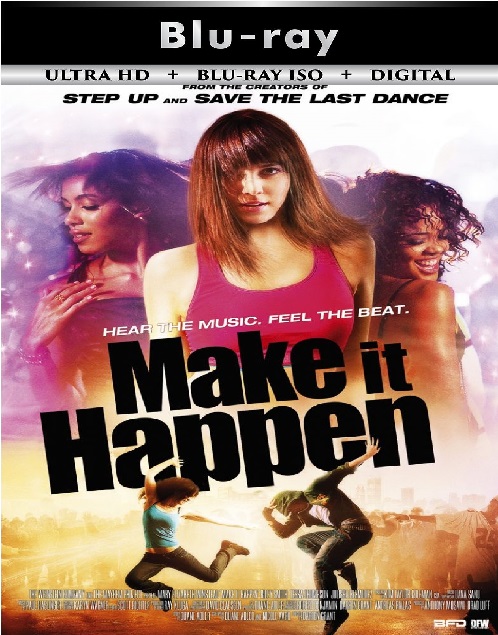 Make It Happen