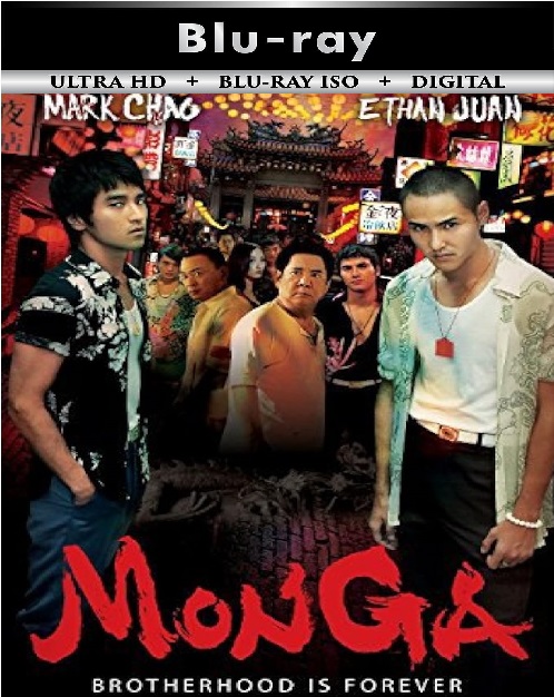 Monga