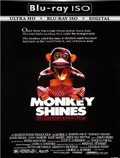 Monkey Shines