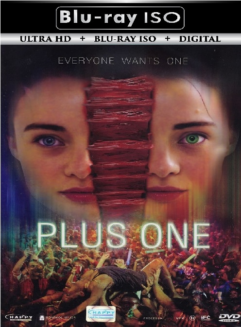 Plus One