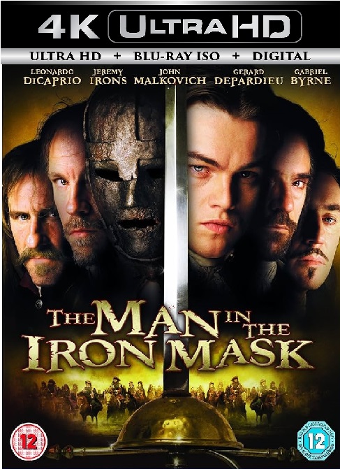 The Man in ...
