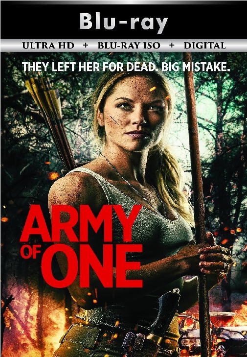 Army of One