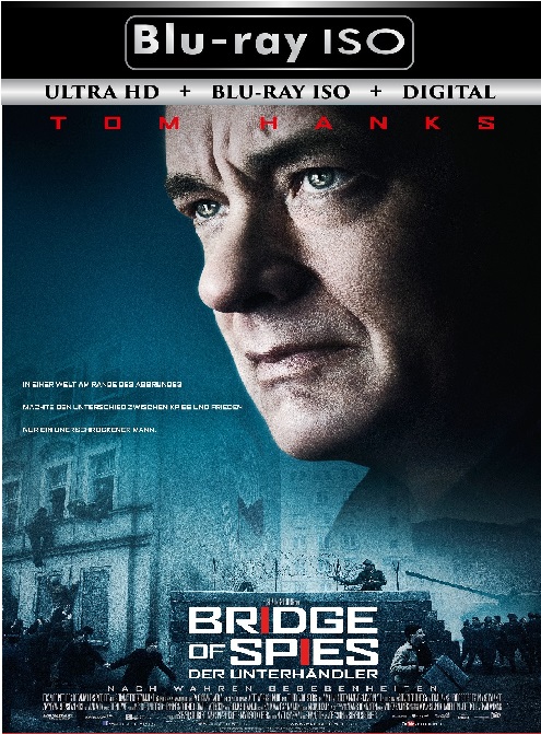 Bridge Of Spies