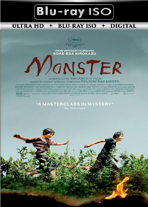 Monster
