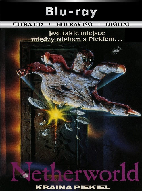 Netherworld