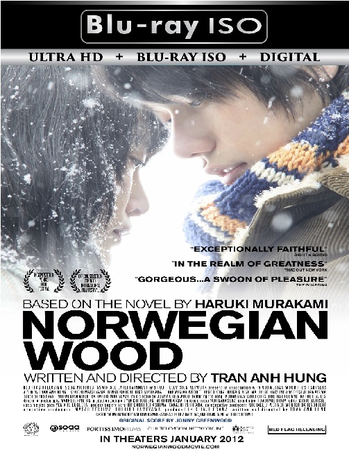 Norwegian Wood