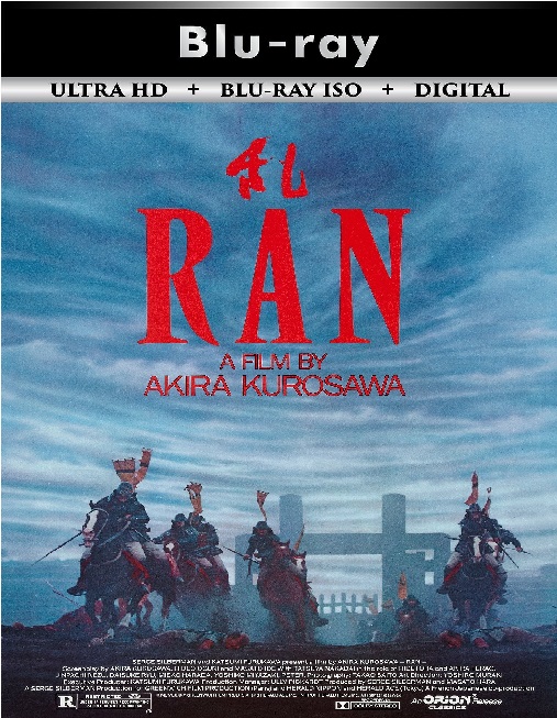 Ran