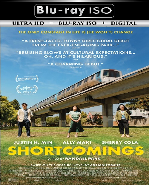 Shortcomings
