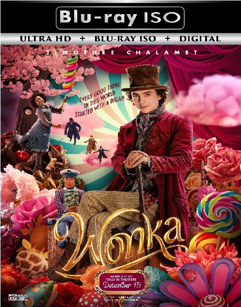 Wonka